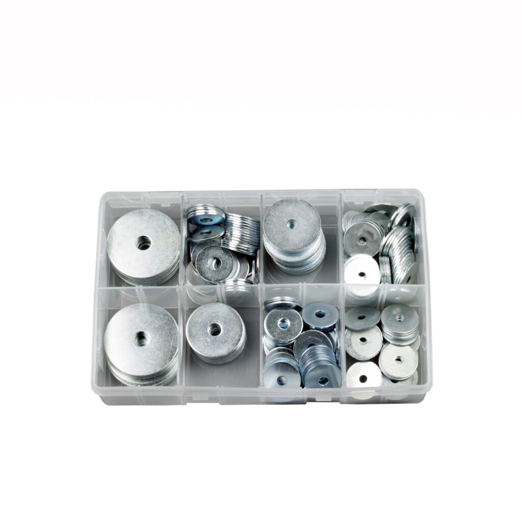 Assorted Repair Washers Imperial BZ