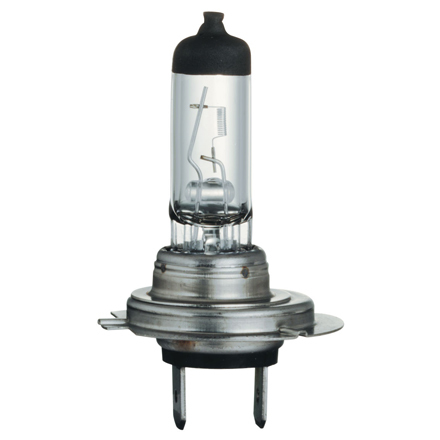 24v 70w H/D H7 PX26d Halogen Headlamp Bulb