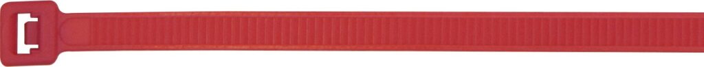 Cable Ties Red 9.0 x 430mm