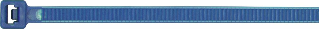 Cable Ties Blue 9.0 x 430mm