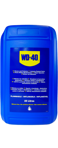 WD-40 25-litre