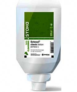 Estesol Liquid Skin Cleanser 2000ml