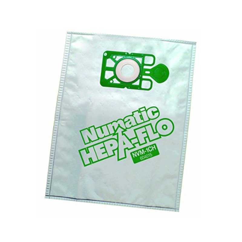 HepaFlo Bags 9 Litre